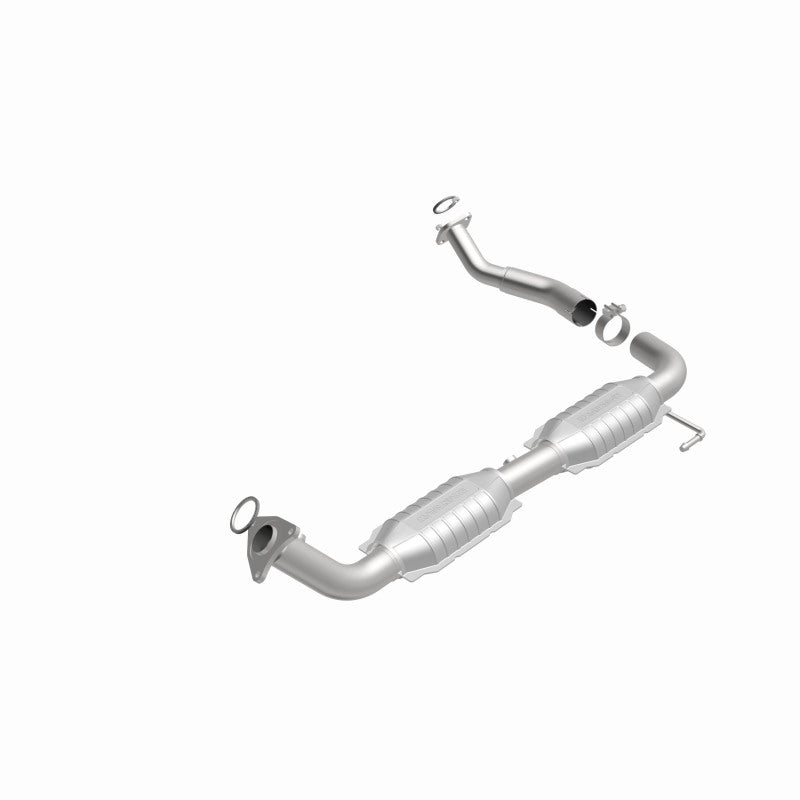 MagnaFlow 07-12 Toyota Tundra 4.0L Direct Fit Converter