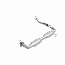 Load image into Gallery viewer, MagnaFlow 07-12 Toyota Tundra 4.0L Direct Fit Converter