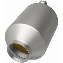 Load image into Gallery viewer, MagnaFlow 2.25in. 1/O2 CC Spun OEM Universal Converter