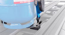 Load image into Gallery viewer, Rhino-Rack Gas Bottle Holder (4.0Kg)