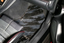 Load image into Gallery viewer, HKS FLOOR MATS VB FULL SET OCT LHD 53001-AF009