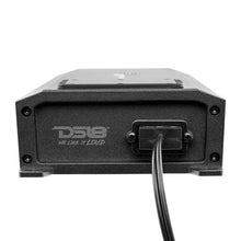 Load image into Gallery viewer, DS18 1-Channel Class-D Amp Full-Range 1500 Watts RMS at1 ohm IP67 Waterproof Rating