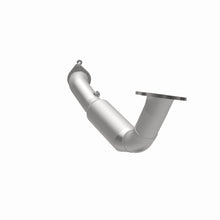 Load image into Gallery viewer, MagnaFlow 09-11 Chevrolet Corvette 6.2L Direct Fit Converter