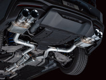 Load image into Gallery viewer, AWE 2024 Ford Mustang GT Fastback S650 RWD SwitchPath Cat-Back Exhaust w/ Quad Chrome Silver Tips