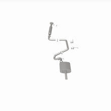 Load image into Gallery viewer, MagnaFlow BRE Exhaust Kit 97-05 Century Grand Prix 3.1L