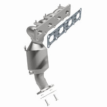 Load image into Gallery viewer, MagnaFlow 2014 Jeep Cherokee 2.4L Direct Fit Converter