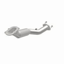 Load image into Gallery viewer, MagnaFlow 09-11 Chevrolet Corvette 6.2L Direct Fit Converter