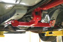 Load image into Gallery viewer, UMI Performance 82-92 GM F-Body Tunnel Mounted Trq. Arm Fits TH400- No Loop - Black