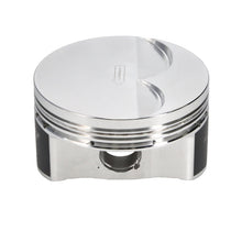 Load image into Gallery viewer, Manley Small Block Chevrolet LS Series 4.010in Bore -4cc Flat Top Piston Set - GTR Auto
