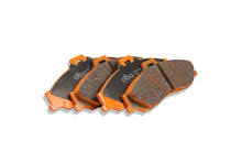 Load image into Gallery viewer, DBA 07-11 Ford Ranger XL PJ Xtreme Performance Front Brake Pads