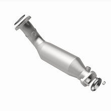 Load image into Gallery viewer, MagnaFlow 09-15 Cadillac CTS 6.2L Direct Fit Converter