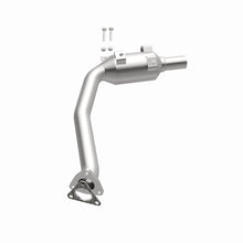 Load image into Gallery viewer, MagnaFlow 2004 Boxster H6 2.7 3.2 OEM Underbody Direct Fit Converter