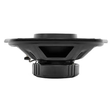 Load image into Gallery viewer, DS18 6x9in 60 Watts RMS 4 ohm 3-Way Coaxial Speaker System Universal Fit