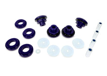 Load image into Gallery viewer, SuperPro 18-21 Trackhawk &amp; Hellcat Rear Subframe Bushing Kit
