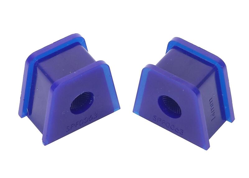 SuperPro Mg-Sw/Bar Mt To Chas SPF0063-25K