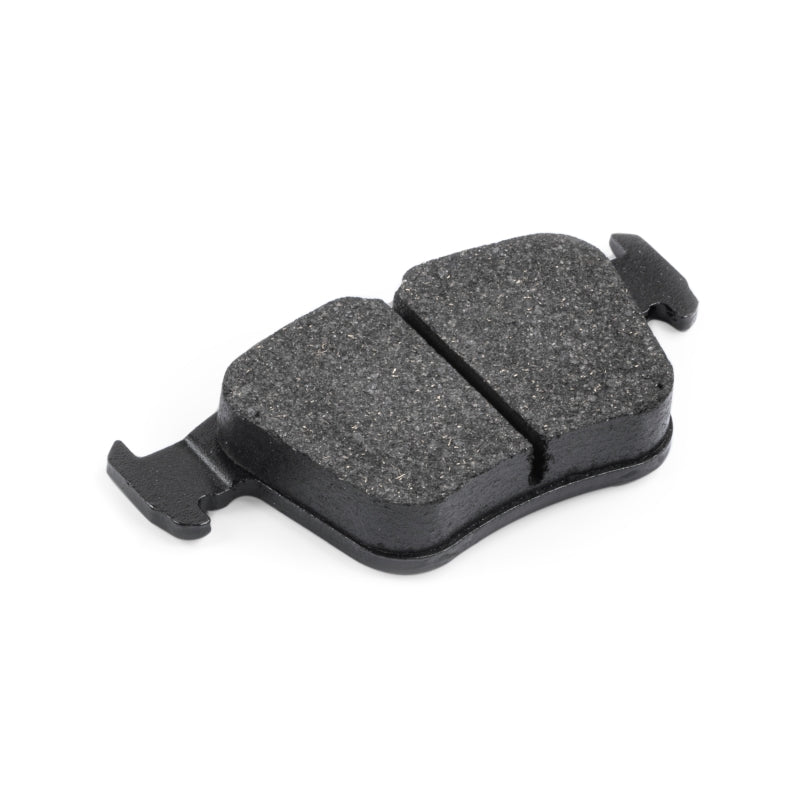 APR 19-24 Audi Q3/15-20 Audi S3/15-19 Volkswagen Golf R Advanced Street Brake Pads - Rear BRK00045