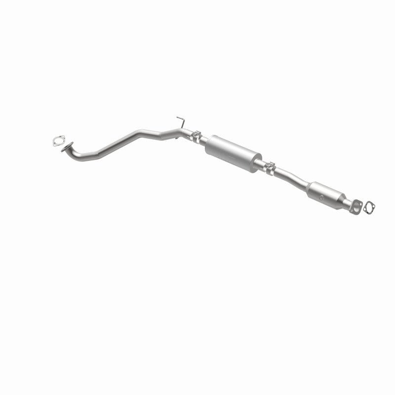 MagnaFlow 12-13 Soul 2L Underbody Direct Fit Converter