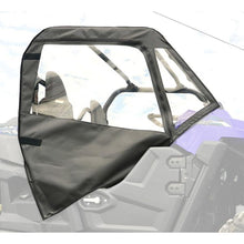 Load image into Gallery viewer, Seizmik 14+ Yamaha Viking/VI/Wolverine Soft Doors w/ Zippers Kit