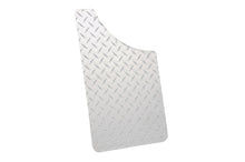 Load image into Gallery viewer, Dee Zee Universal Flaps Brite-Tread Universal 11x19 Notched (Blk)