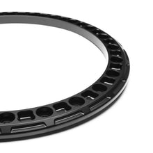 Load image into Gallery viewer, Method Beadlock Ring - 17in Forged - Style 5 - Matte Black BR-DB17-5-B