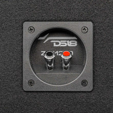 Load image into Gallery viewer, DS18 Single 12in Loaded 750 Watts RMS ZR12.2D Ported Enclosure w/ Subwoofer