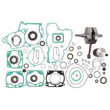 Load image into Gallery viewer, Vertex KTM Complete Engine Rebuild Kit