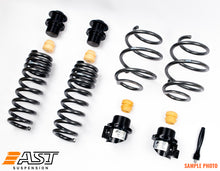Load image into Gallery viewer, AST Suspension BMW 3-series G20/G21 (Non-EDC) Adjustable Lowering Springs - 5-35mm/5-40mm ASTALS-21-103