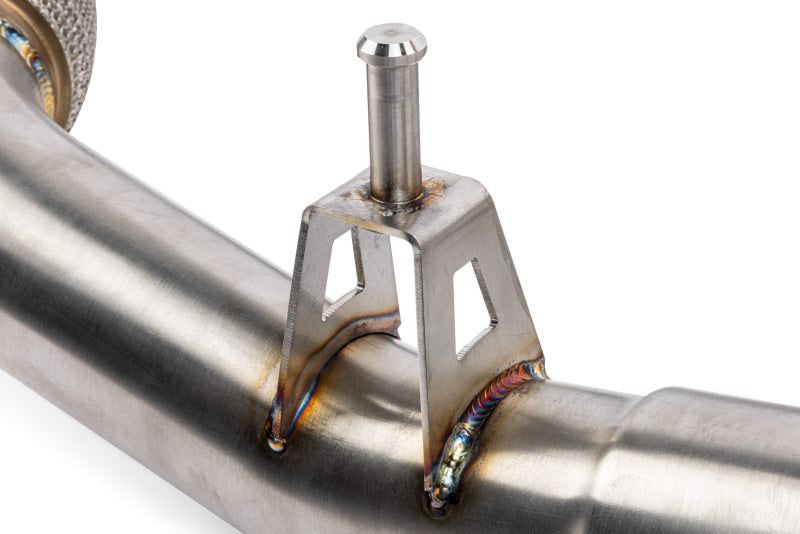 APR 18-25 Audi S4/S5 (B9) Catback Exhaust System CBK0012