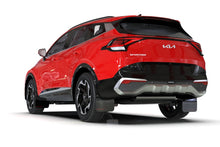 Load image into Gallery viewer, Rally Armor 23-26 Kia Sportage Black UR Mud Flap w/ Red Logo
