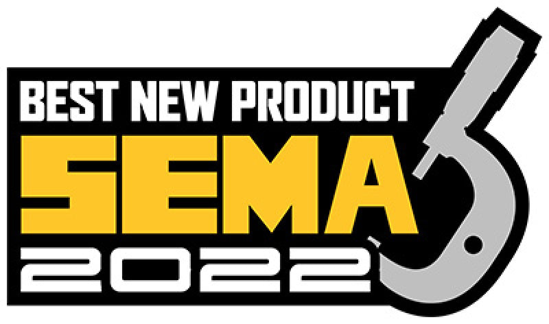 ICO 2.5 Series Coilover Kits
