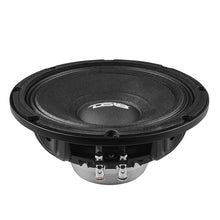 Load image into Gallery viewer, DS18 8in 400 Watts RMS Neodymium 8 ohm Mid-Range Loudspeaker