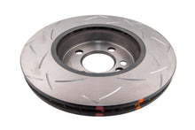 Load image into Gallery viewer, DBA 07-15 Mini Cooper (14mm Lugs Base/Excl JCW Brakes) Hatchback Front 4000 Series Slotted Rotor