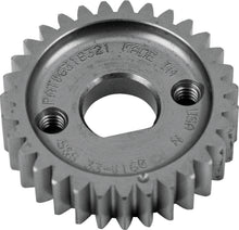 Load image into Gallery viewer, S&amp;S Cycle 1999+ BT 31 Tooth Double Undersized Pinion Gear