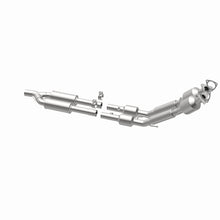 Load image into Gallery viewer, MagnaFlow 2006 Volkswagen Passat 3.6L Direct Fit Converter