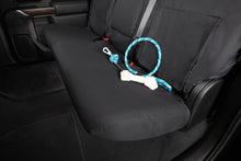 Load image into Gallery viewer, Covercraft 06-08 Dodge Ram Polycotton SeatSaver Custom Front Row Seat Covers - Charcoal