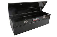 Load image into Gallery viewer, Dee Zee Universal Tool Box - Red Chest Black BT