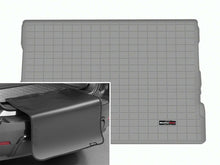 Load image into Gallery viewer, WeatherTech 23-26 Toyota Sequoia Trunk Cargo Liner w/Bumper Protector - Grey 421666SK