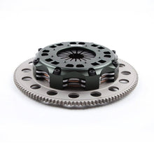 Load image into Gallery viewer, BLOX Racing Honda D-Series Twin Disc Clutch 7.25in Sprung by Edel for BLOX Racing BXFL-10225
