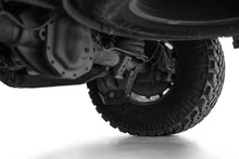 Load image into Gallery viewer, Addictive Desert Designs 21-25 RAM 1500 TRX/RHO Rear Shock Guards