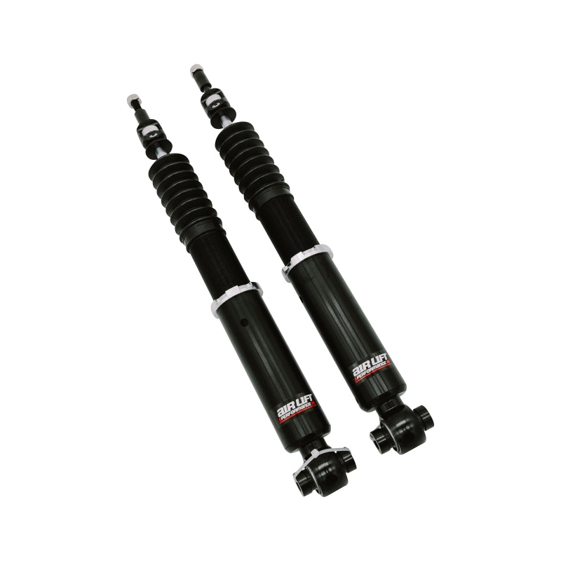 Air Lift Performance 15-20 Audi A3 / 15-24 VW GTI Coilover Kit - GTR Auto