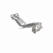 Load image into Gallery viewer, MagnaFlow 11-16 S60 L6 3 OEM Close Coupled Direct Fit Converter