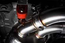 Load image into Gallery viewer, APR 18-19 Volkswagen Golf R (MK7.5) Catback Exhaust System CBK0017