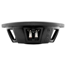 Load image into Gallery viewer, DS18 12in 600 Watts RMS 4 ohm SVC Shallow Mount Water Resistant Subwoofer