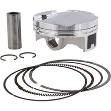 Load image into Gallery viewer, Vertex Piston 07-09 Honda CRF 150 R 150cc Forged Replica Piston Kit