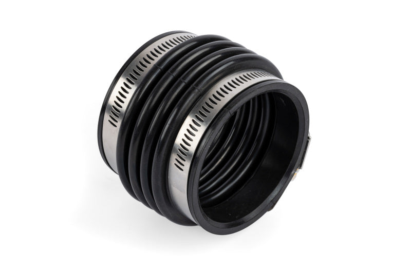 APR 10-16 Audi S4/S5/14-17 Audi Q5/SQ5 (B8) 3.0T Carbon Fiber Throttle Inlet Pipe CI100037-A