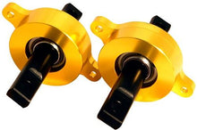 Load image into Gallery viewer, BLOX Racing Rear Trailing Arm Bushing Kit Red  - 88-00 Honda Civic / 90-01 Acura Integra - GTR Auto