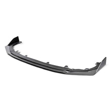 Load image into Gallery viewer, Seibon 2022 Subaru WRX MB-Style Carbon Fiber Front Lip