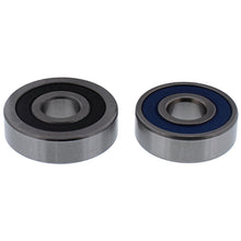 Load image into Gallery viewer, All Balls Racing 87-90 Yamaha XV535 Virago Wheel Bearing Kit Rear