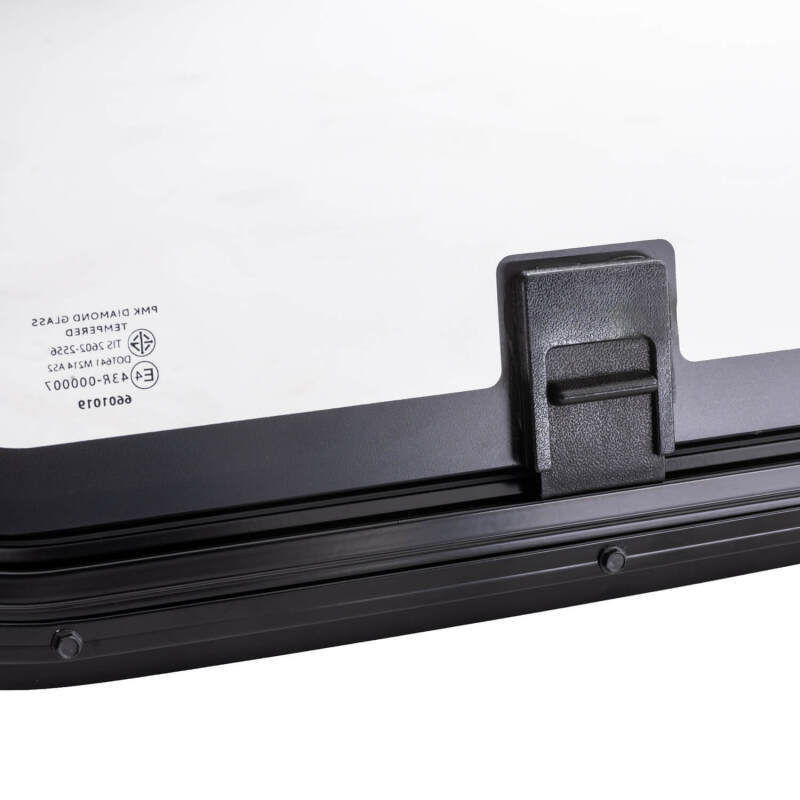 ARB Ascent Canopy Replacement Front Lift-Up Window Assembly 6600210SP