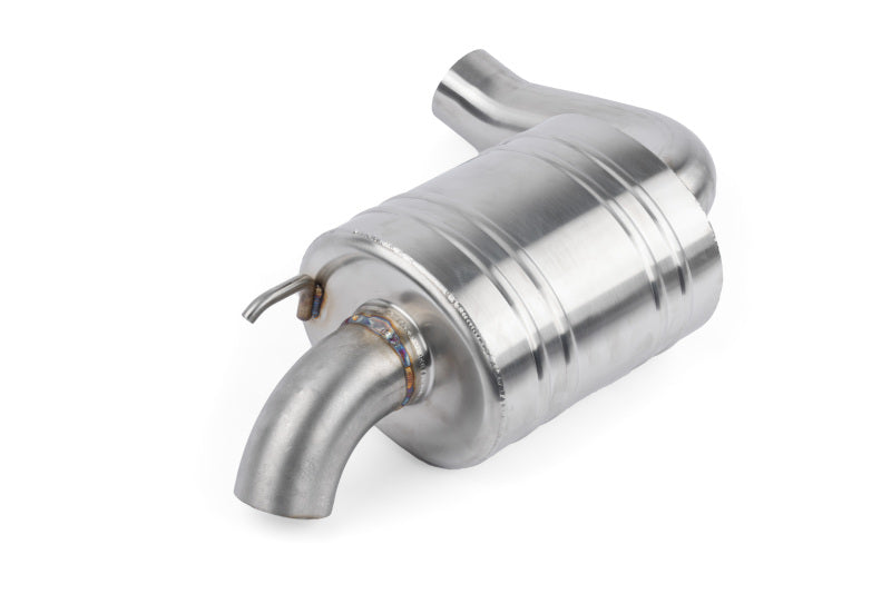 APR 18-25 Volkswagen Tiguan (MK2) AWD Catback Exhaust System CBK0048